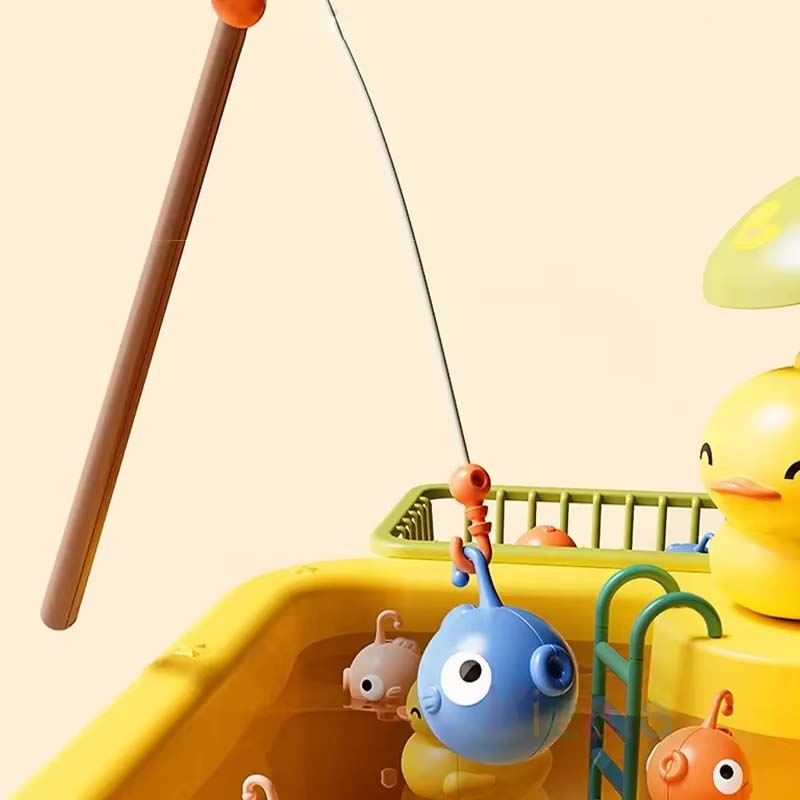 مجموعة ألعاب مطبخ الأطفال مع ح - مراجعة Fishing Equipment You Need وسعره