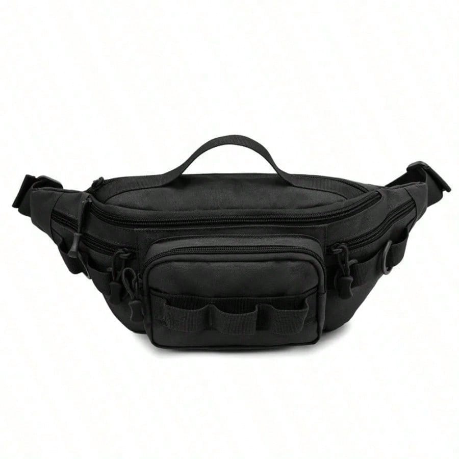 حزمة تكتيكية، حقيبة صيد صغيرة، - مراجعة Fishing Equipment وسعره