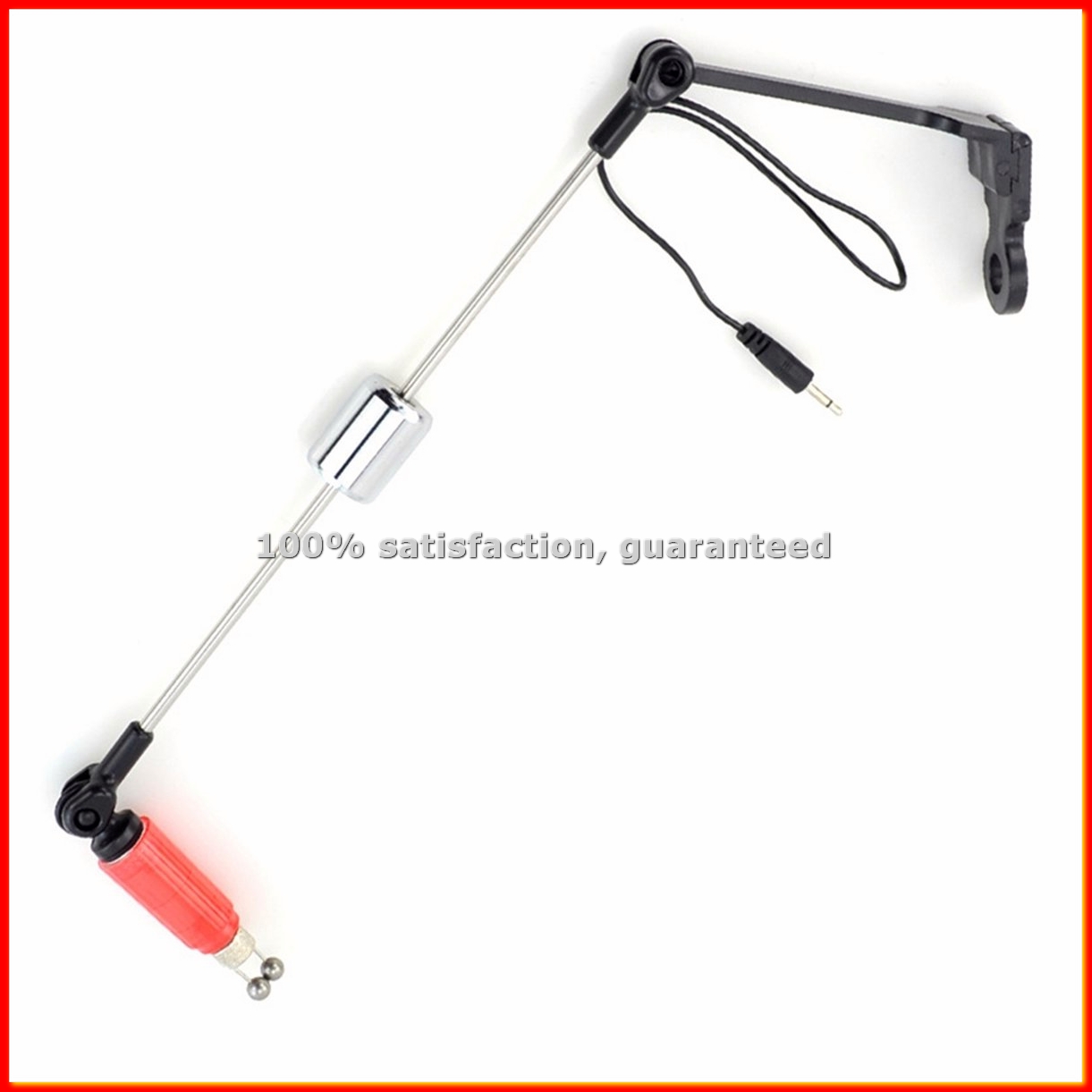 معدات صيد أوروبية، جهاز إنذار  - مراجعة Fishing Equipment وسعره