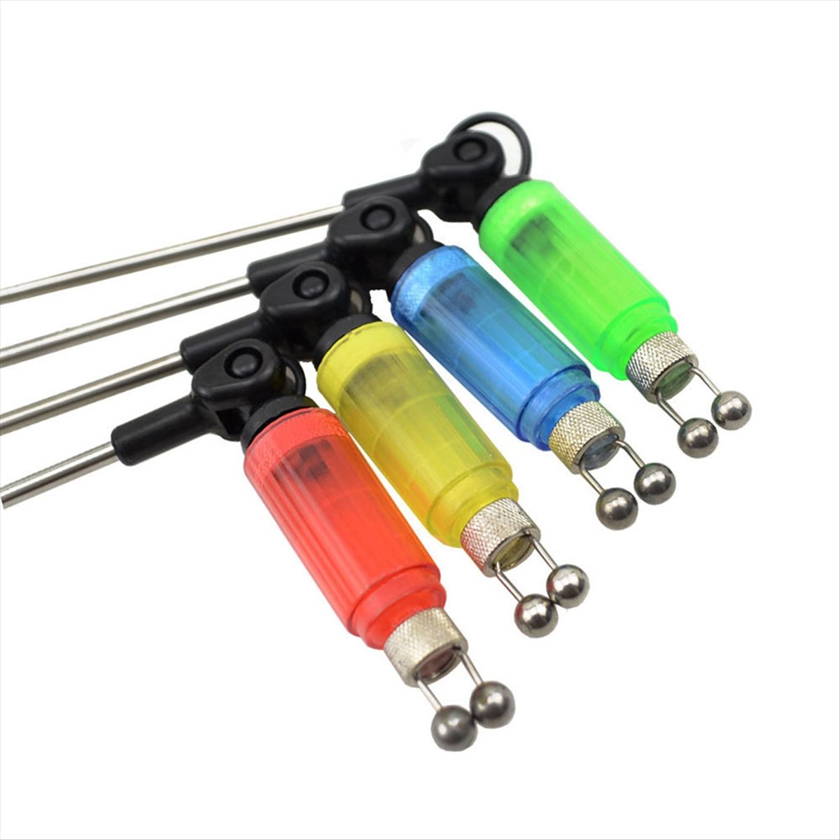 معدات صيد أوروبية، جهاز إنذار  - مراجعة Fishing Equipment وسعره