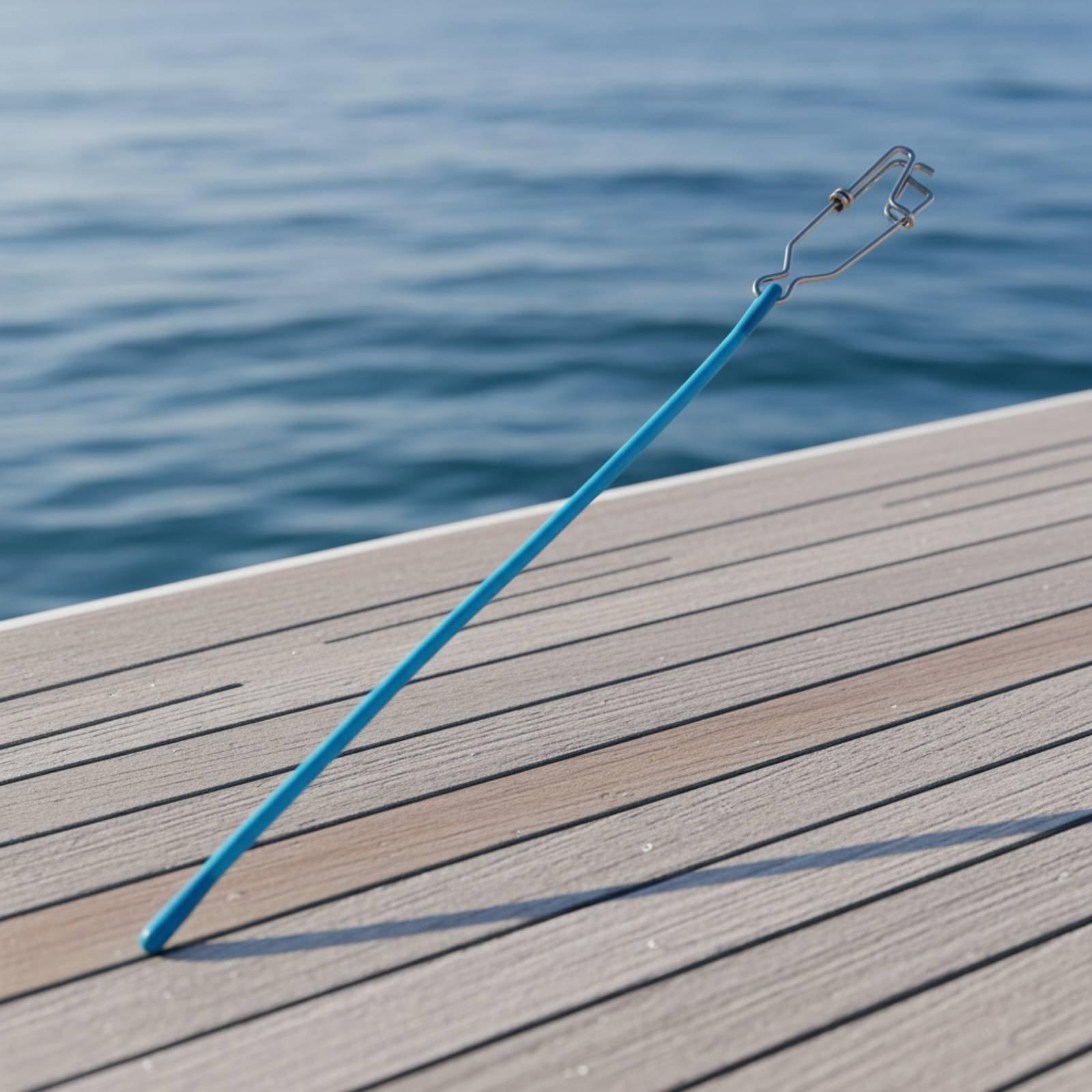 معدات صيد مقاومة للمياه المالح - مراجعة Fishing Equipment وسعره