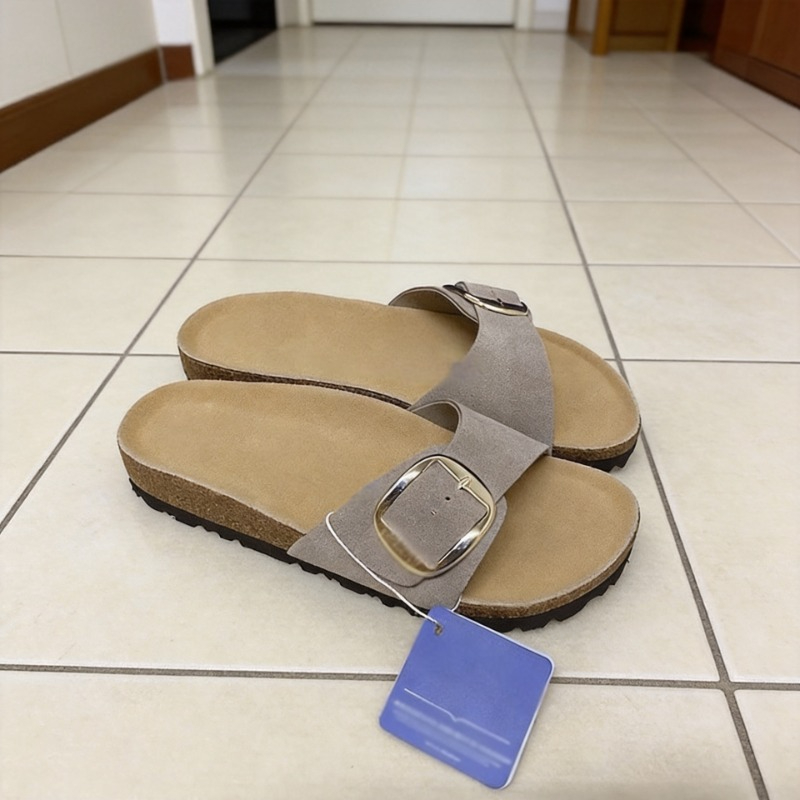 صنادل نسائية أوروبية وأمريكية  - مراجعة Waders وسعره