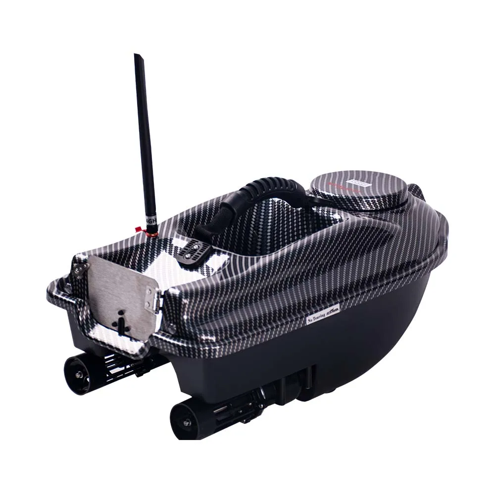 معدات صيد الكارب الاحترافية مع - مراجعة Fishing Equipment وسعره